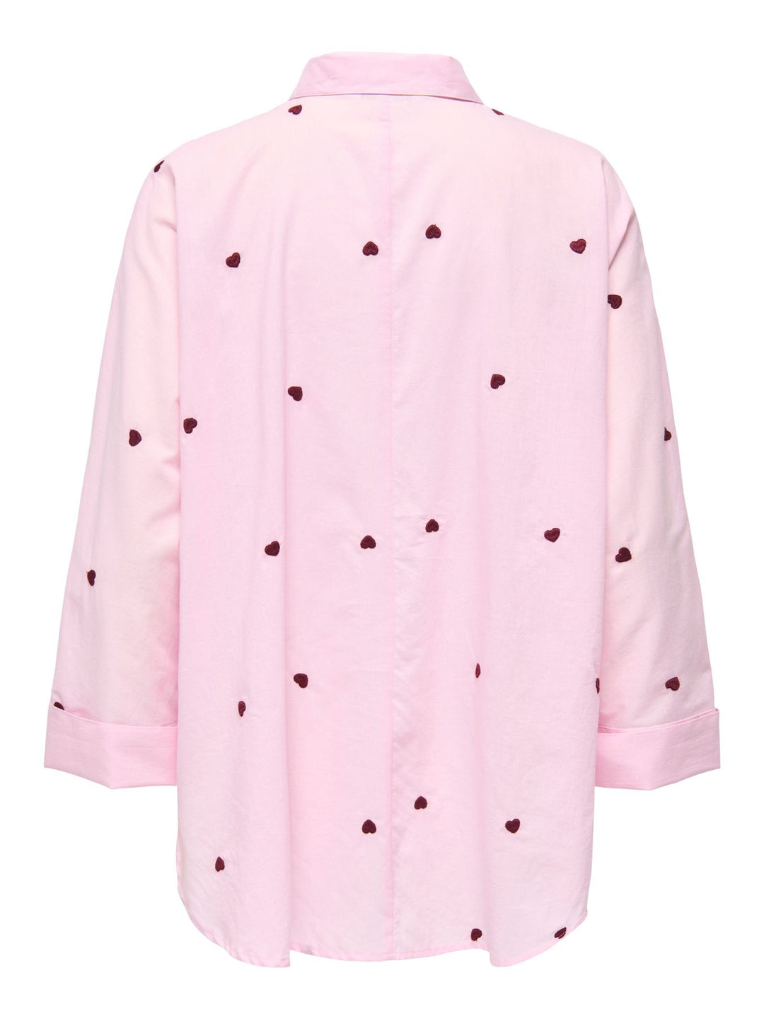 ONLY Lina Grace Bluse Langarm
