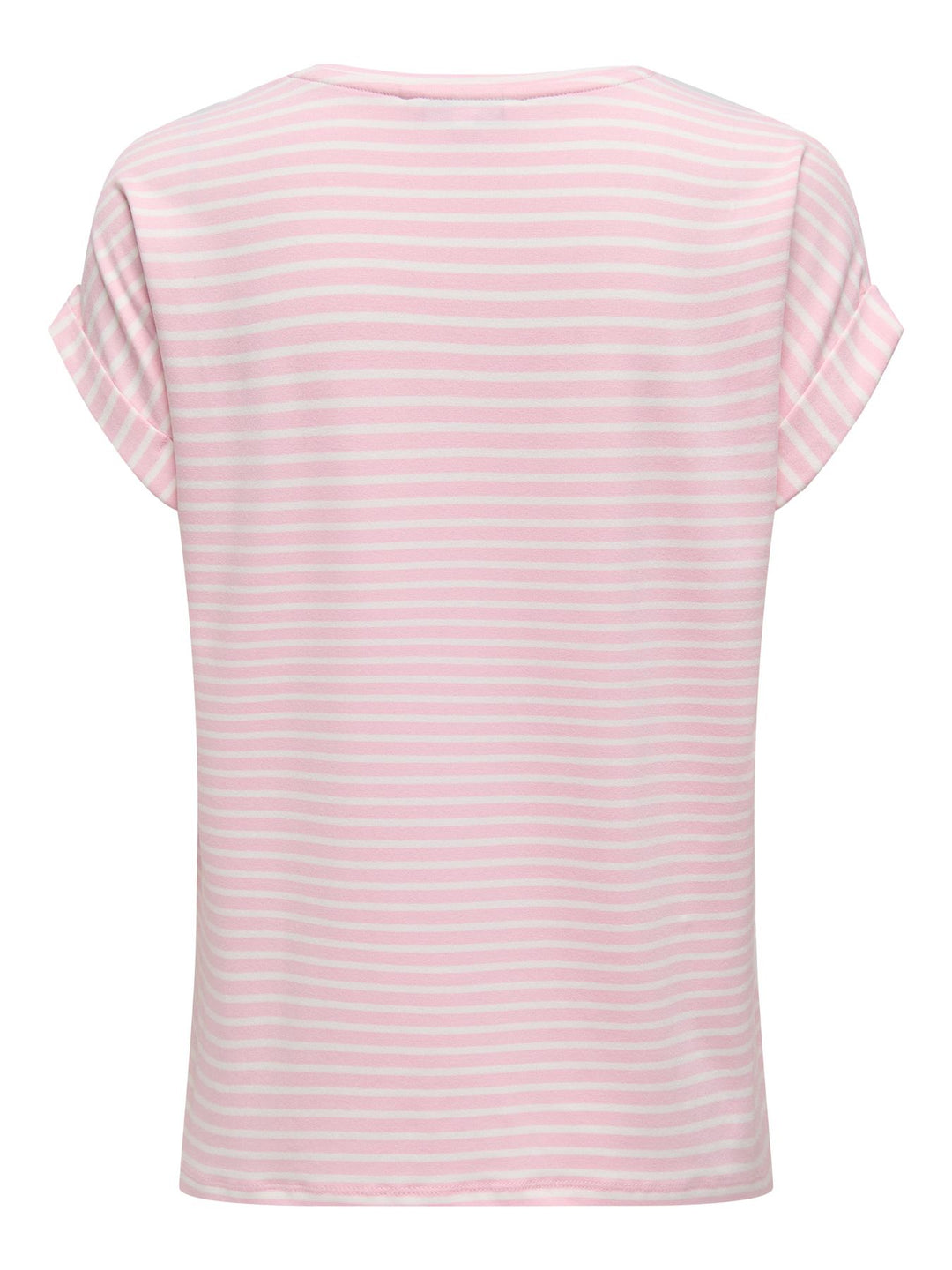 ONLY Gestreiftes T-Shirt Damen