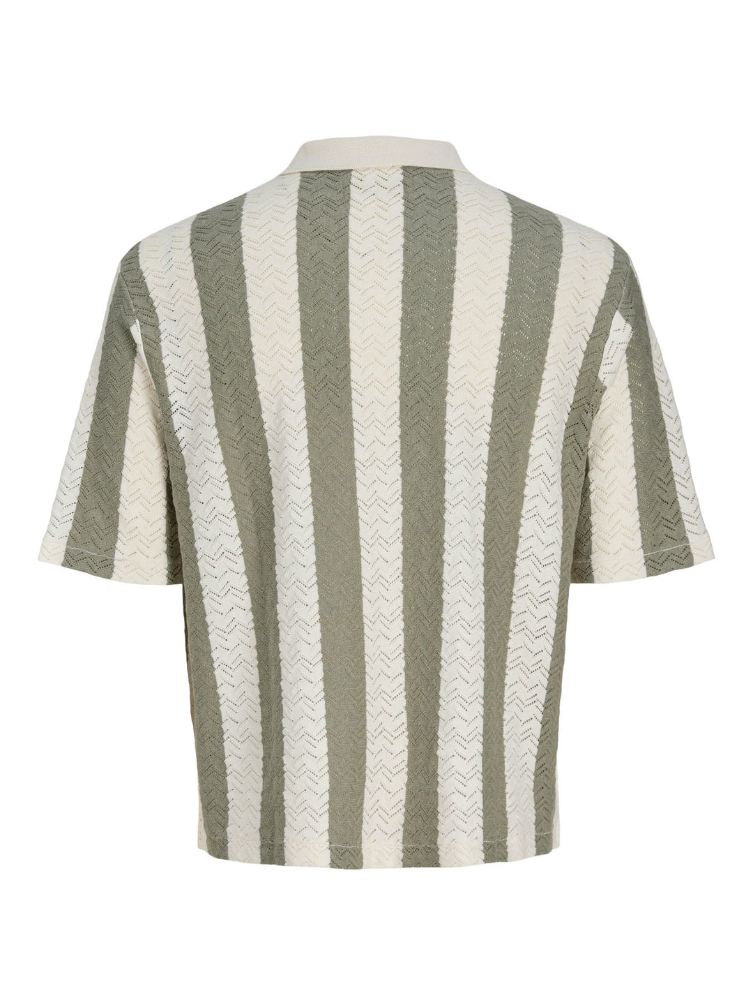 Jack & Jones Strick Poloshirt Herren