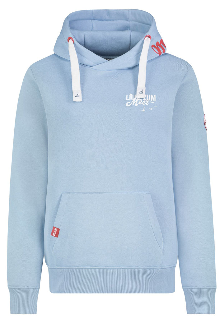 Authentic Style Damen Sweatshirt