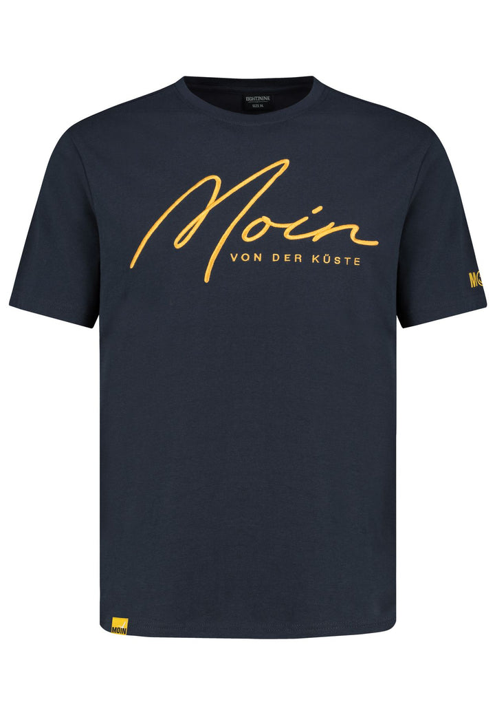 Authentic Style Herren T-Shirt kurzarm