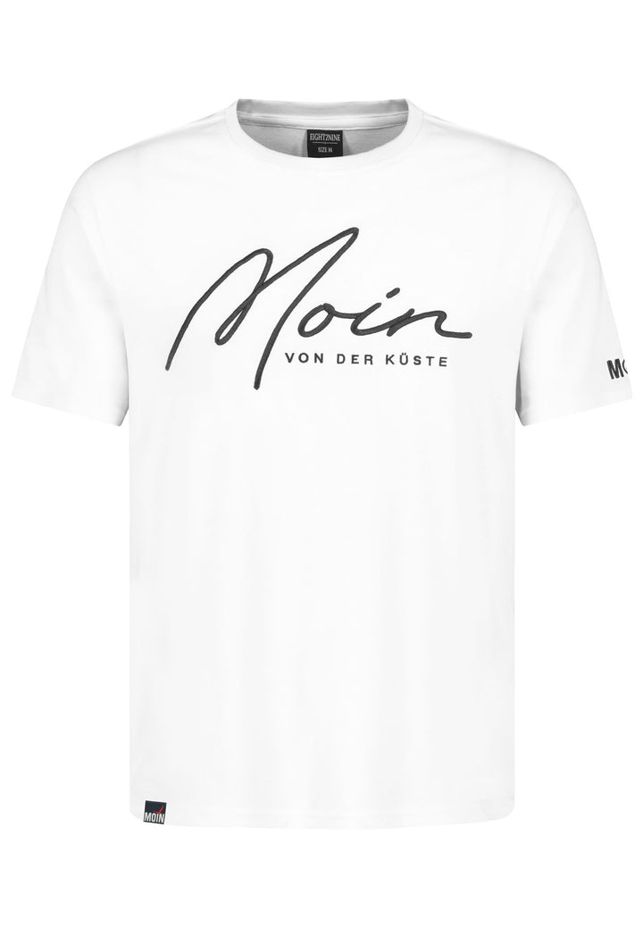 Authentic Style Herren T-Shirt kurzarm