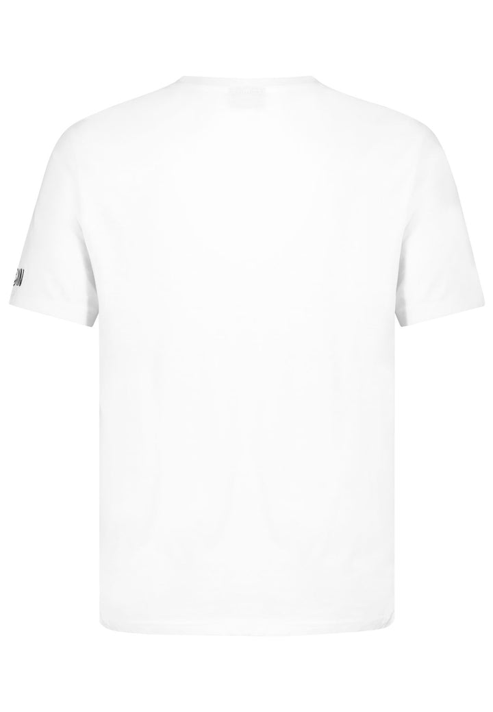 Authentic Style Herren T-Shirt kurzarm
