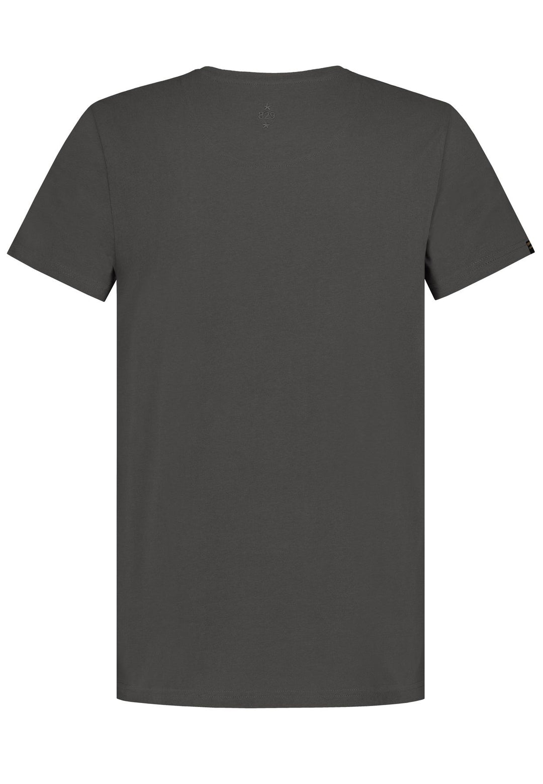 Authentic Style Herren T-Shirt kurzarm