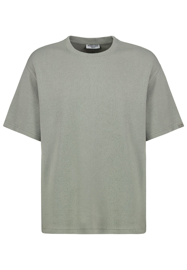 Authentic Style Herren T-Shirt kurzarm