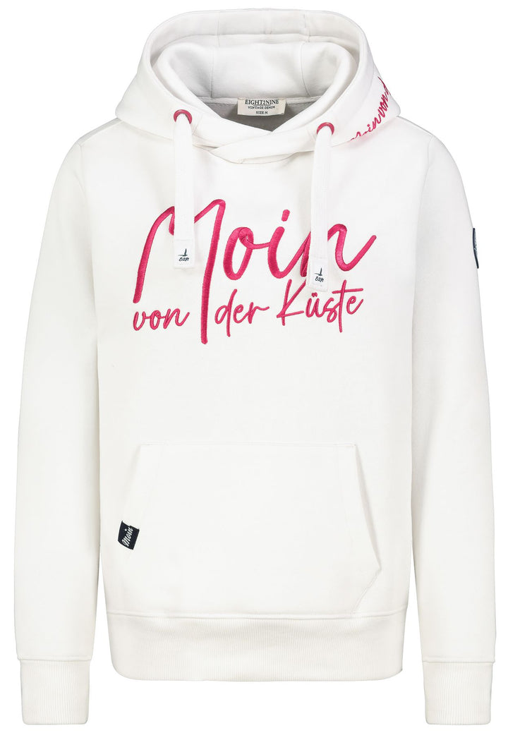 Damen Sweatshirt Authentic Style