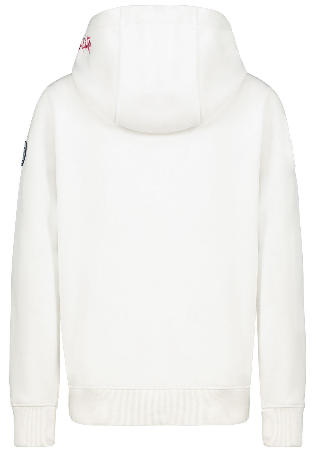 Damen Sweatshirt Authentic Style