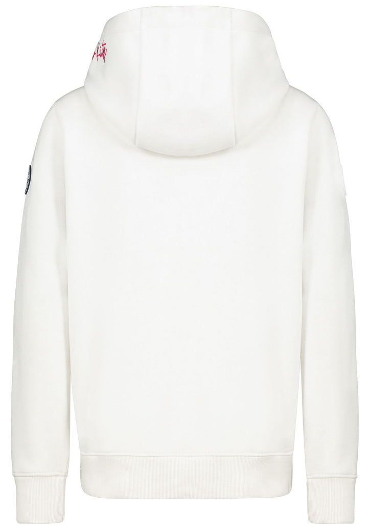 Damen Sweatshirt Authentic Style