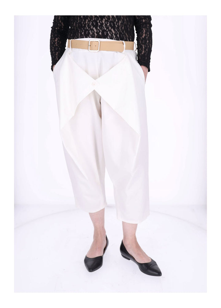 Splash of Color Damen Hose Punto Roma