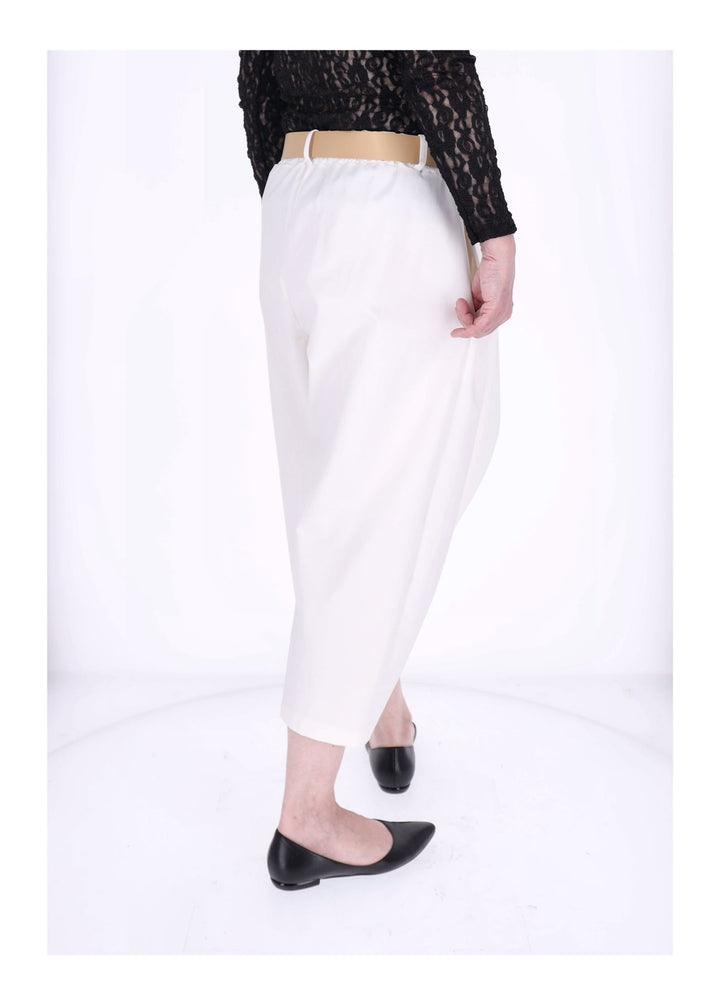 Splash of Color Damen Hose Punto Roma