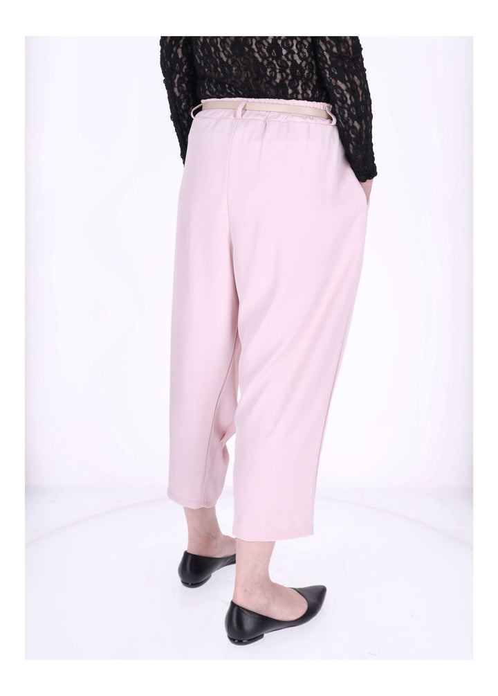 Splash of Color Damen Hose mit Knopf