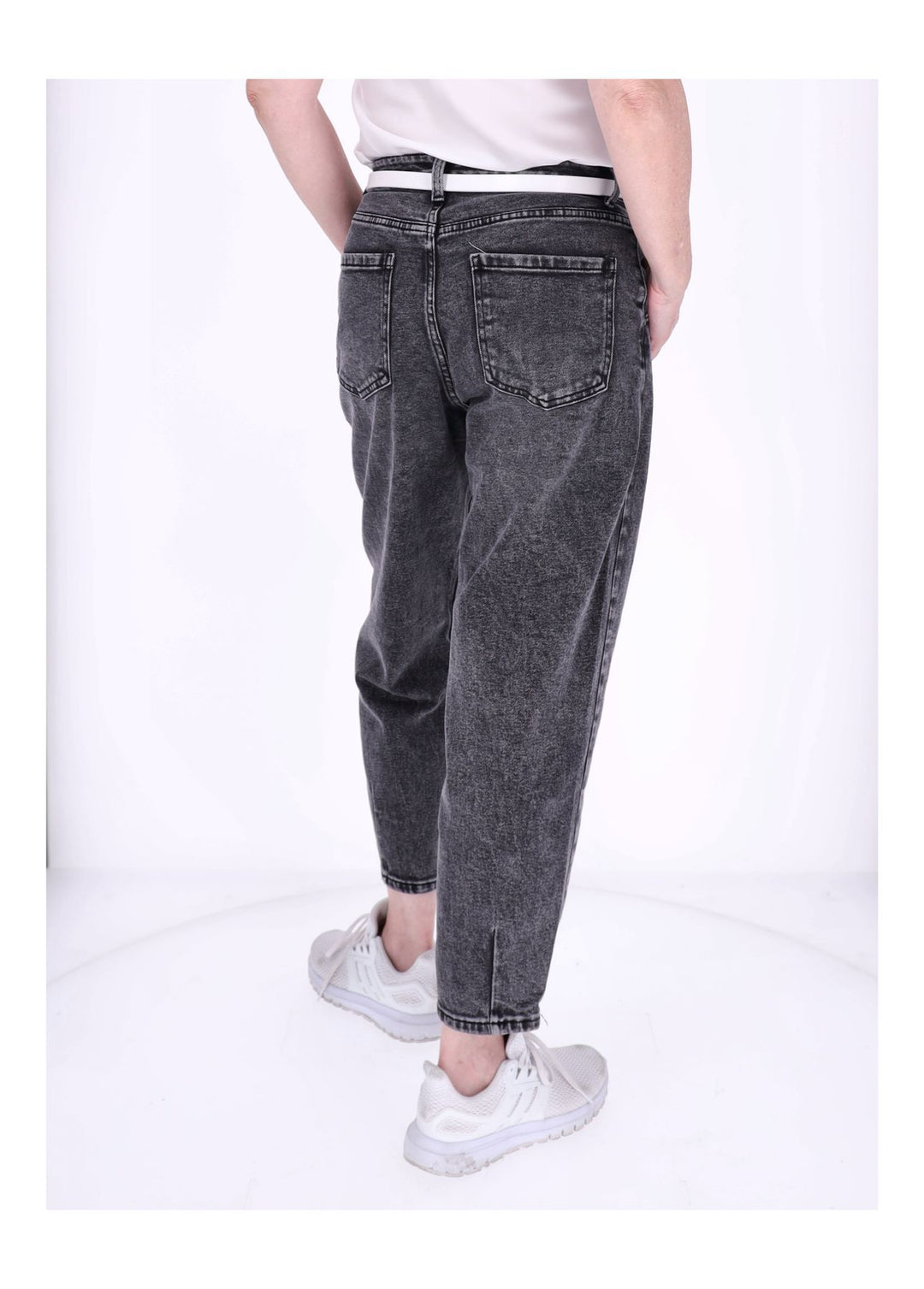 Splash of Color Karottenjeans Damen