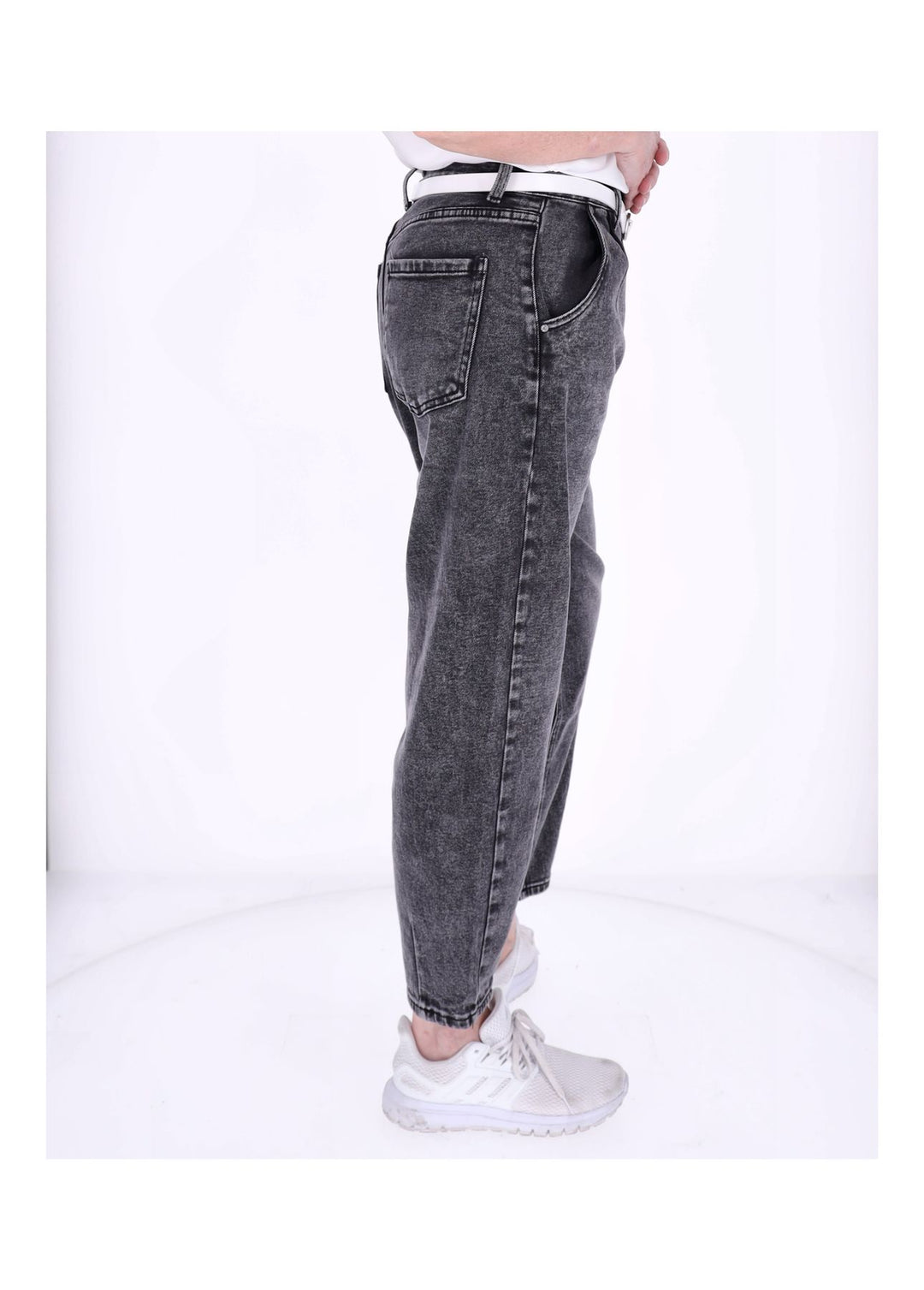 Splash of Color Karottenjeans Damen