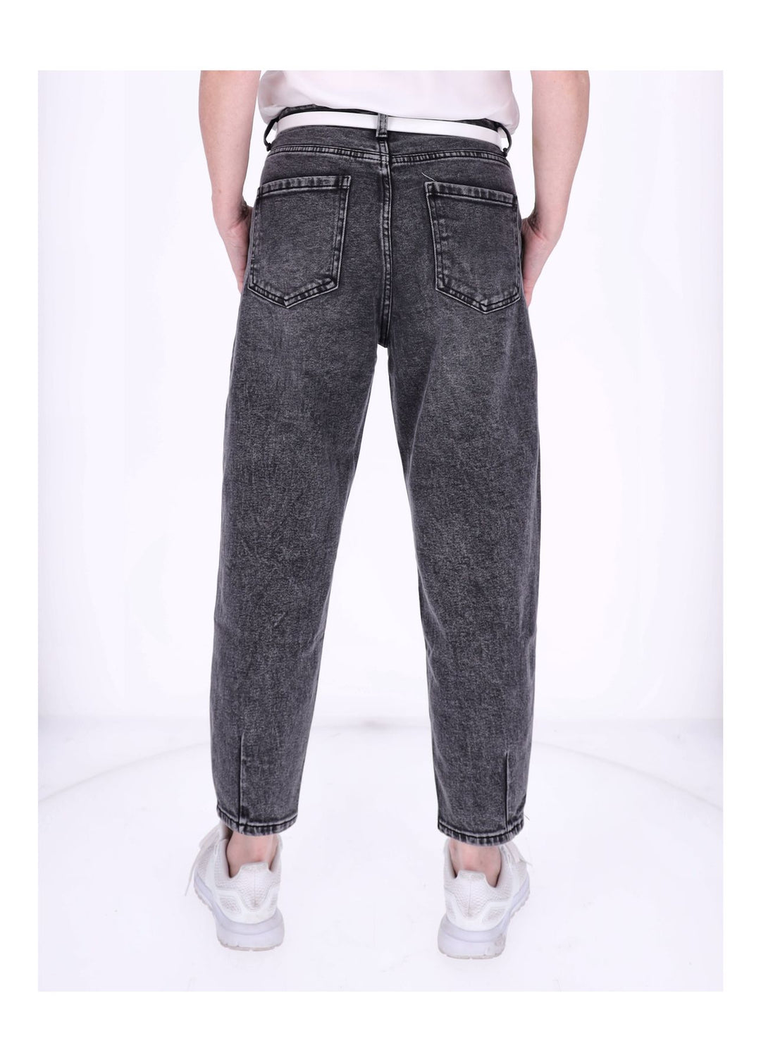 Splash of Color Karottenjeans Damen