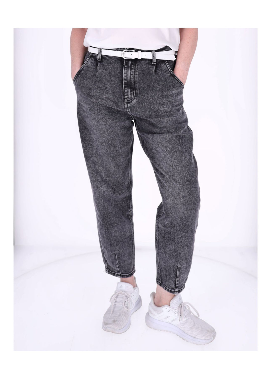 Splash of Color Karottenjeans Damen
