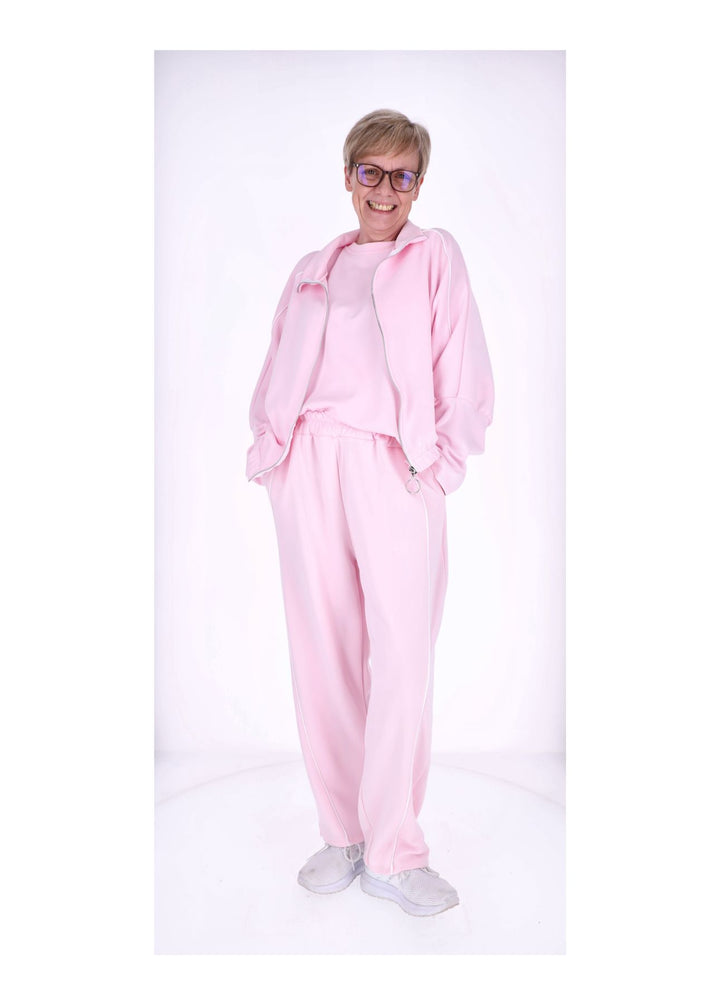 Sweathose Damen Splash of Color