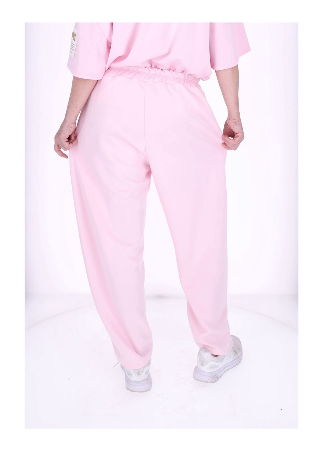 Sweathose Damen Splash of Color