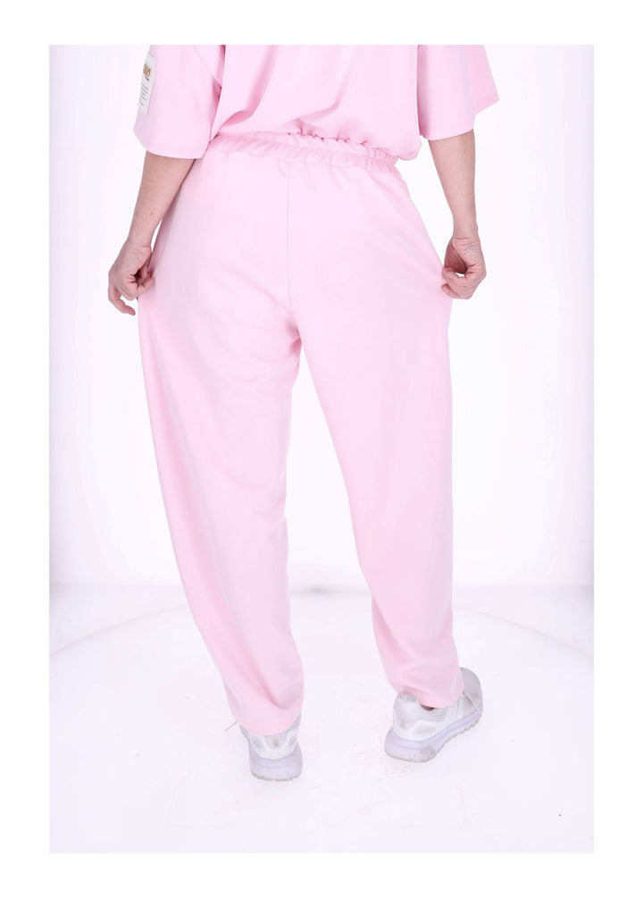 Sweathose Damen Splash of Color