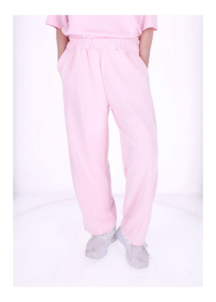 Sweathose Damen Splash of Color