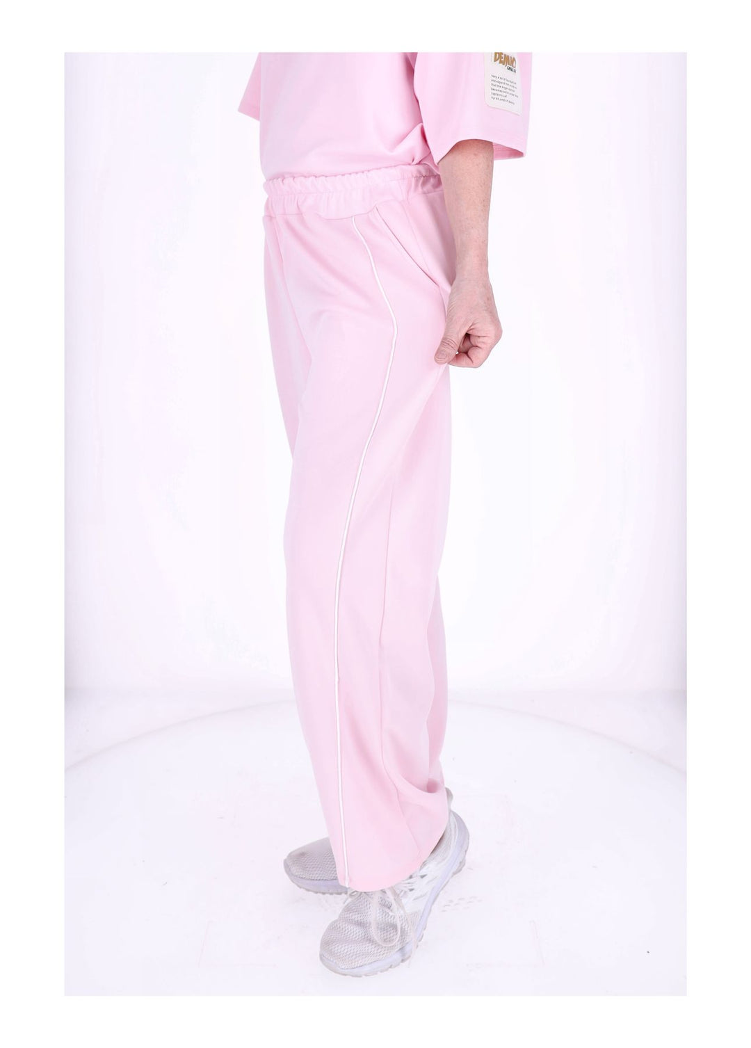 Sweathose Damen Splash of Color