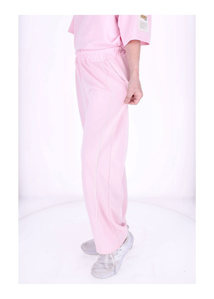 Sweathose Damen Splash of Color