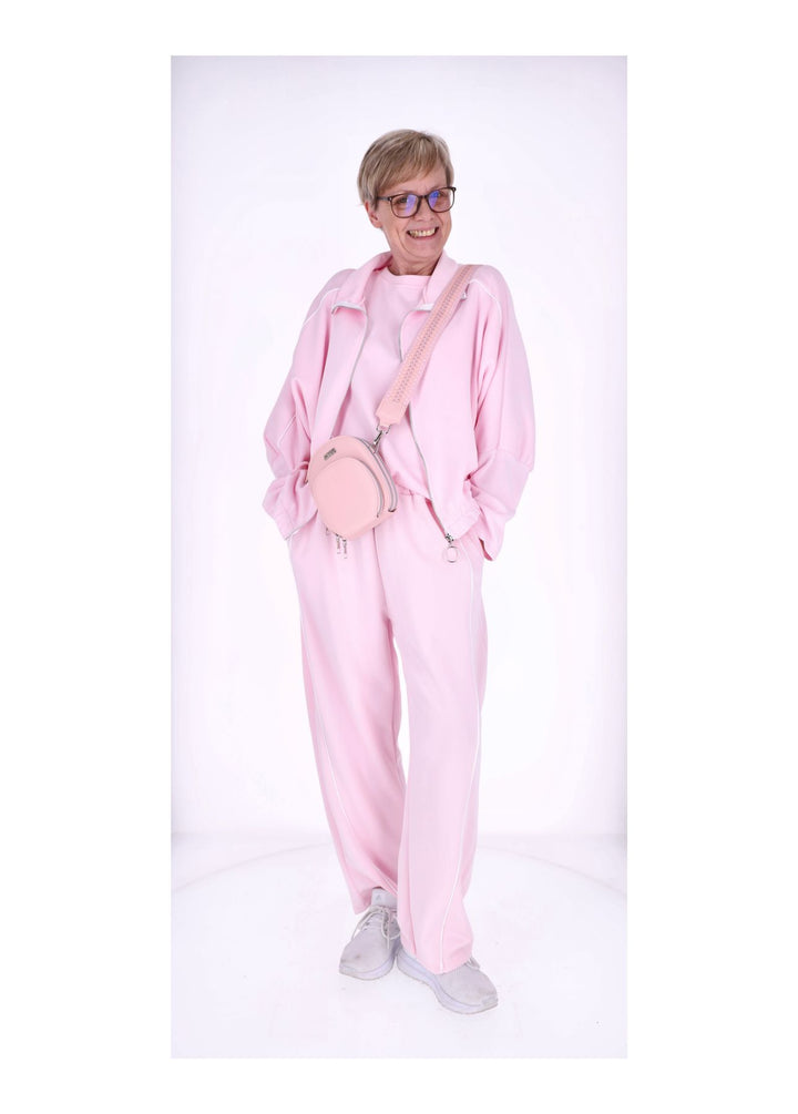 Sweathose Damen Splash of Color