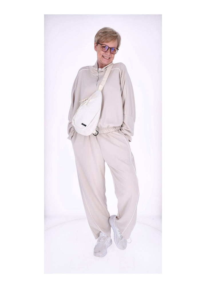 Sweathose Damen Splash of Color