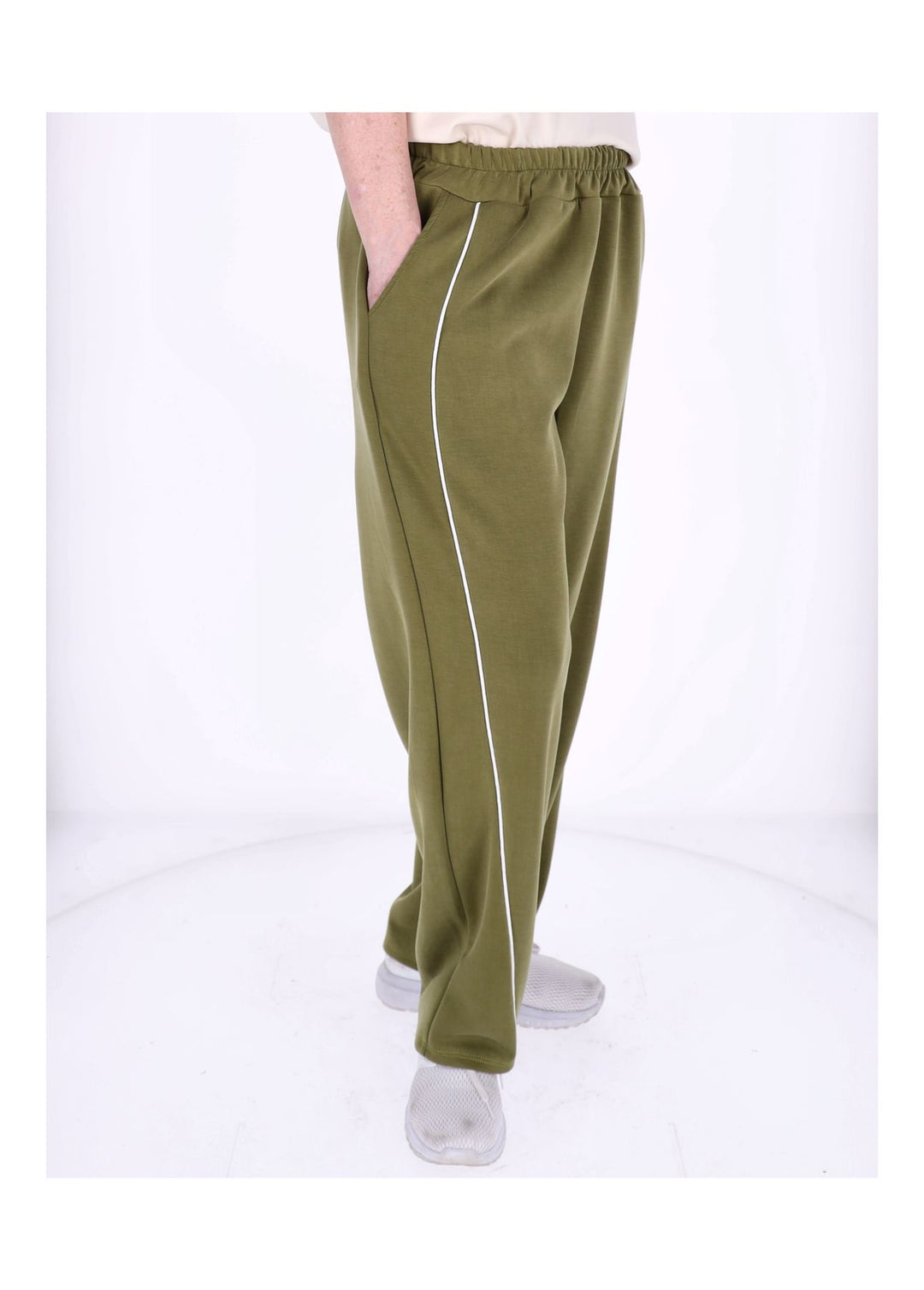 Sweathose Damen Splash of Color