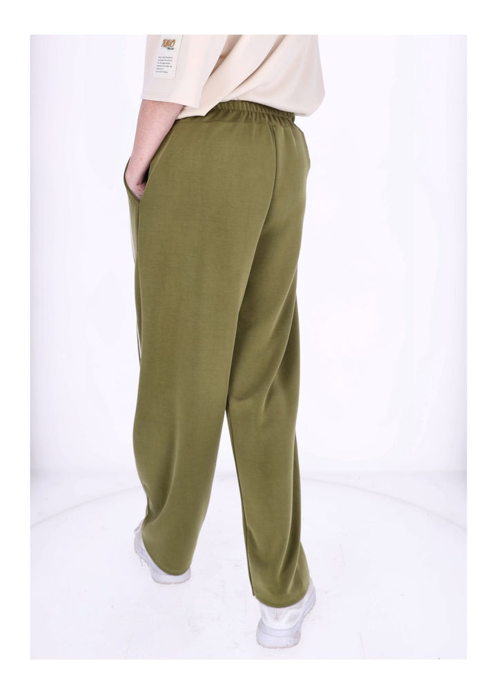 Sweathose Damen Splash of Color