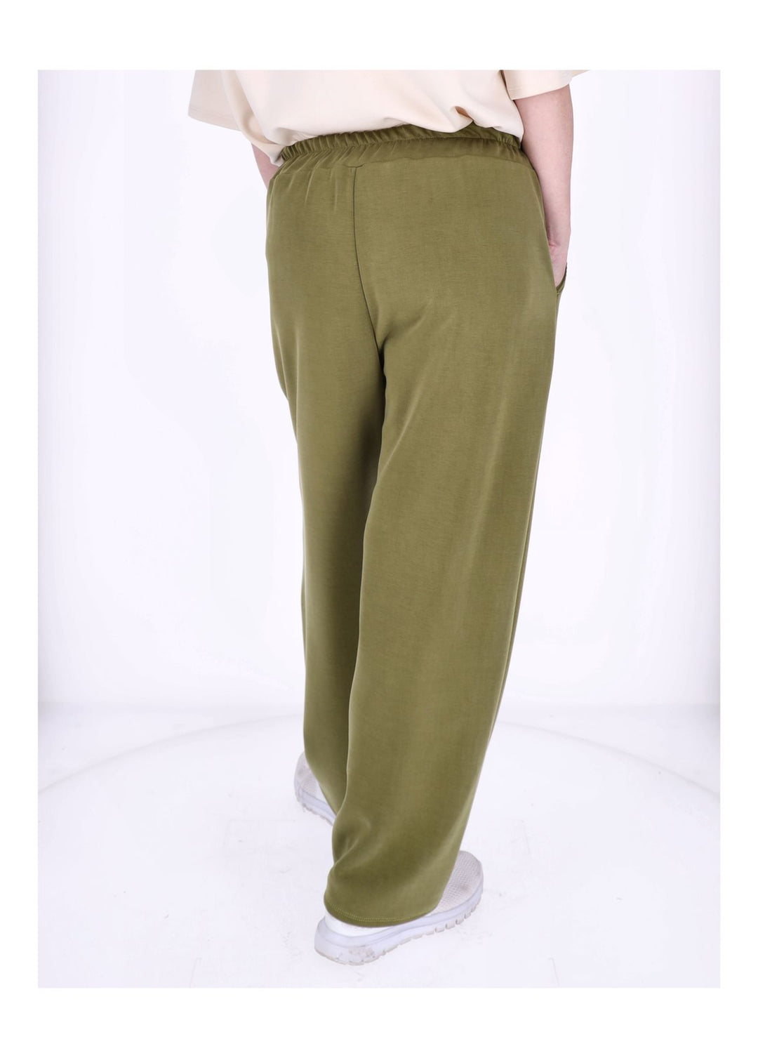 Sweathose Damen Splash of Color