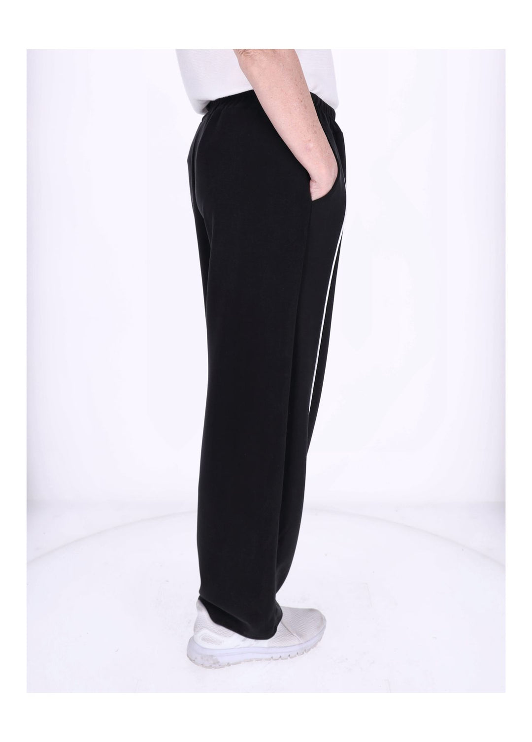 Sweathose Damen Splash of Color
