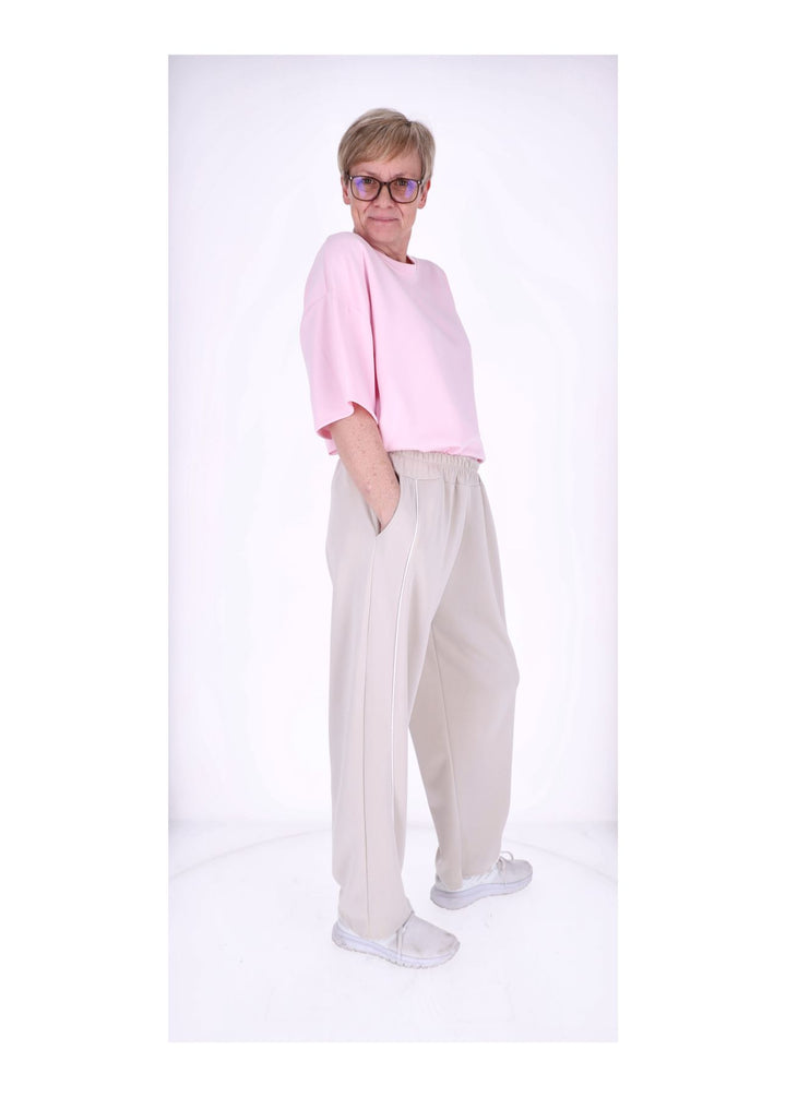 Sweathose Damen Splash of Color