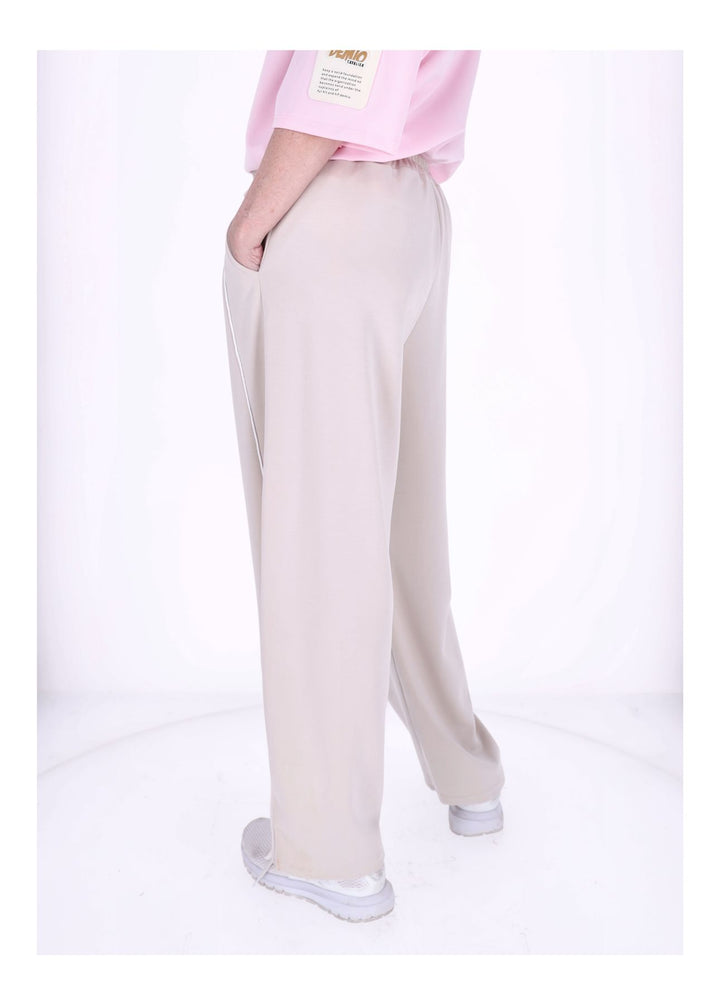 Sweathose Damen Splash of Color