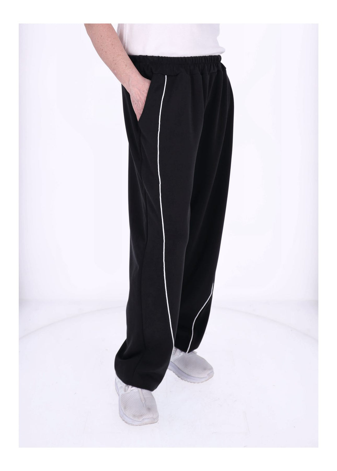 Sweathose Damen Splash of Color