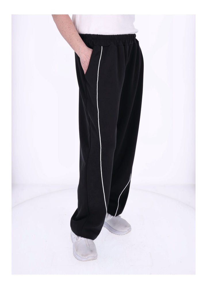 Sweathose Damen Splash of Color