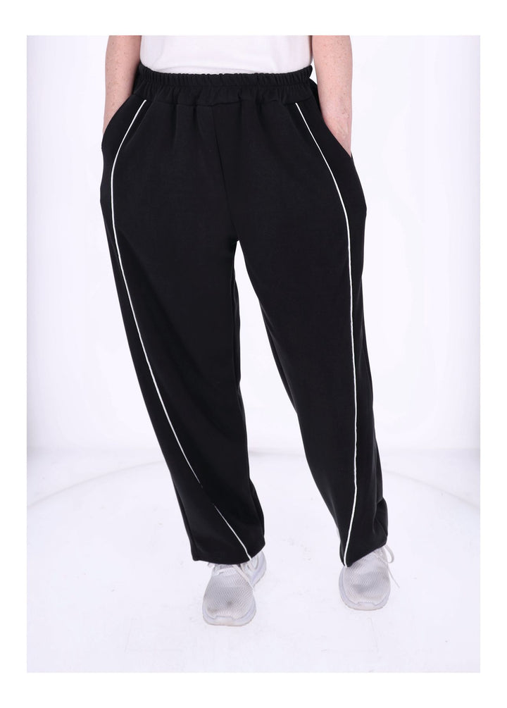 Sweathose Damen Splash of Color