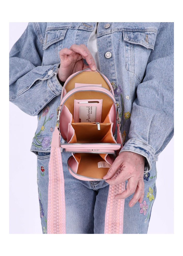 HATS Umhängetasche Damen EI