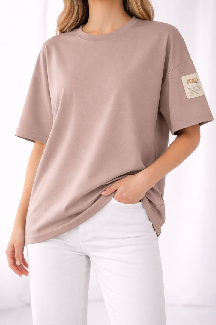 Splash of Color Damen T-Shirt