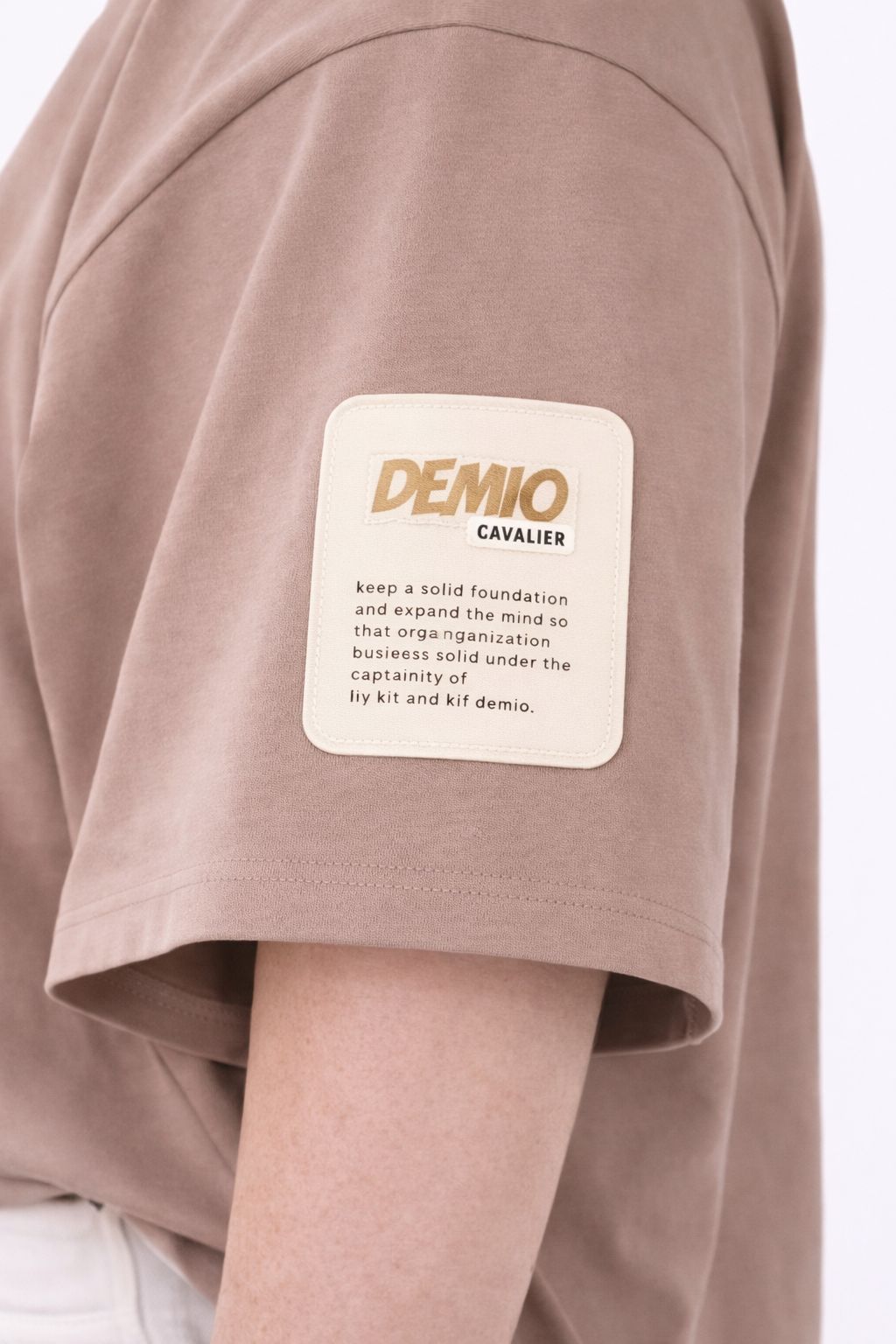 Splash of Color Damen T-Shirt