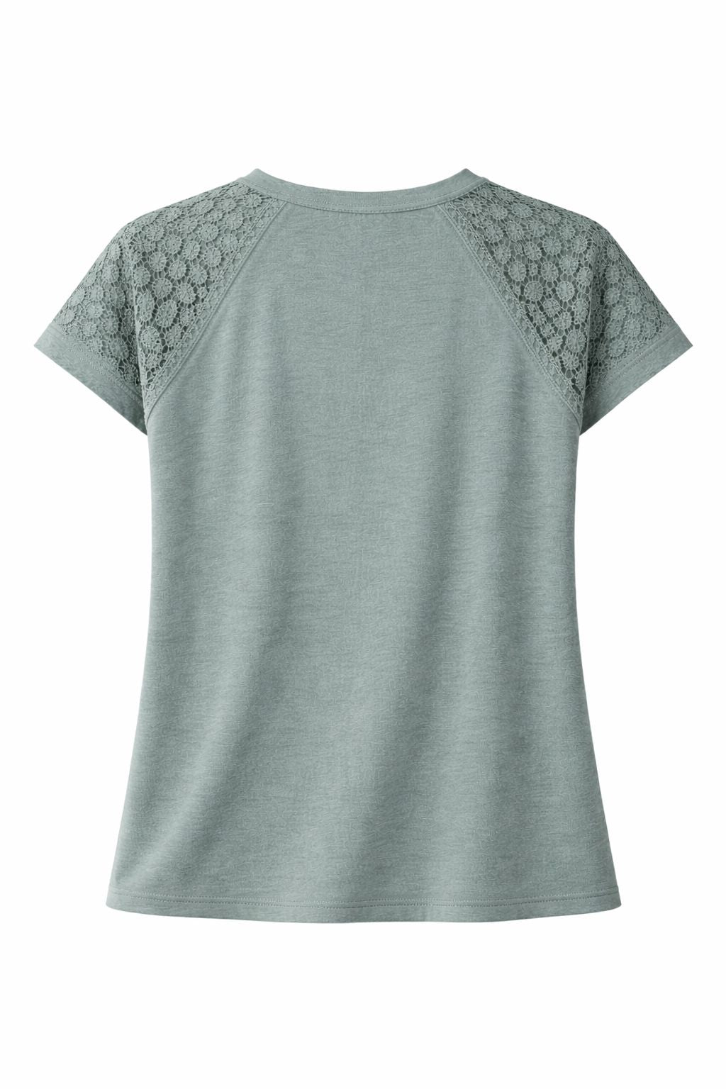 Zabaione Damen T-Shirt Kurzarm