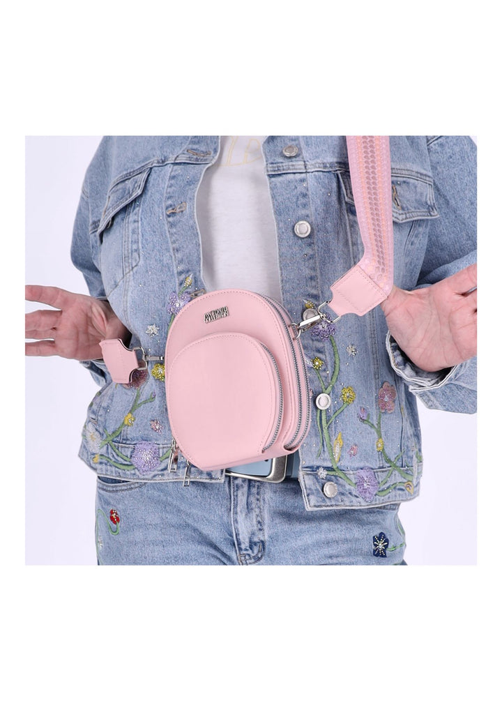 HATS Umhängetasche Damen EI