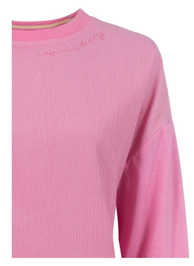 SOQUESTO Damen Shirt 3/4 Arm