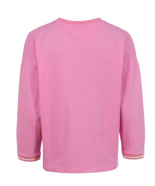 SOQUESTO Damen Shirt 3/4 Arm