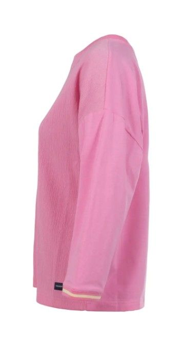 SOQUESTO Damen Shirt 3/4 Arm