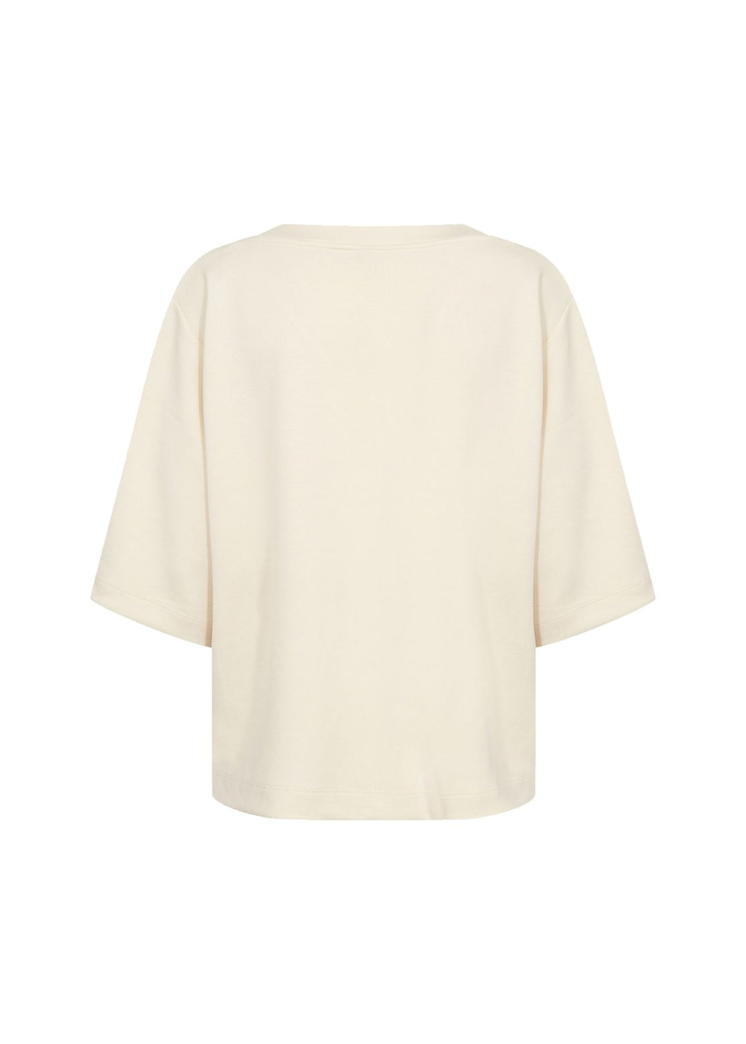 Soyaconcept Damen Shirt V-Ausschnitt