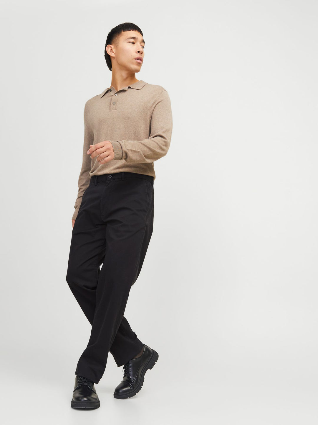 Jack & Jones Chinohose Herren