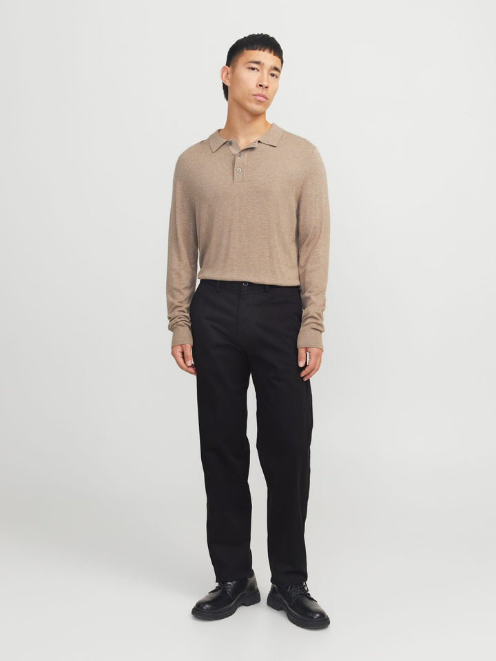 Jack & Jones Chinohose Herren