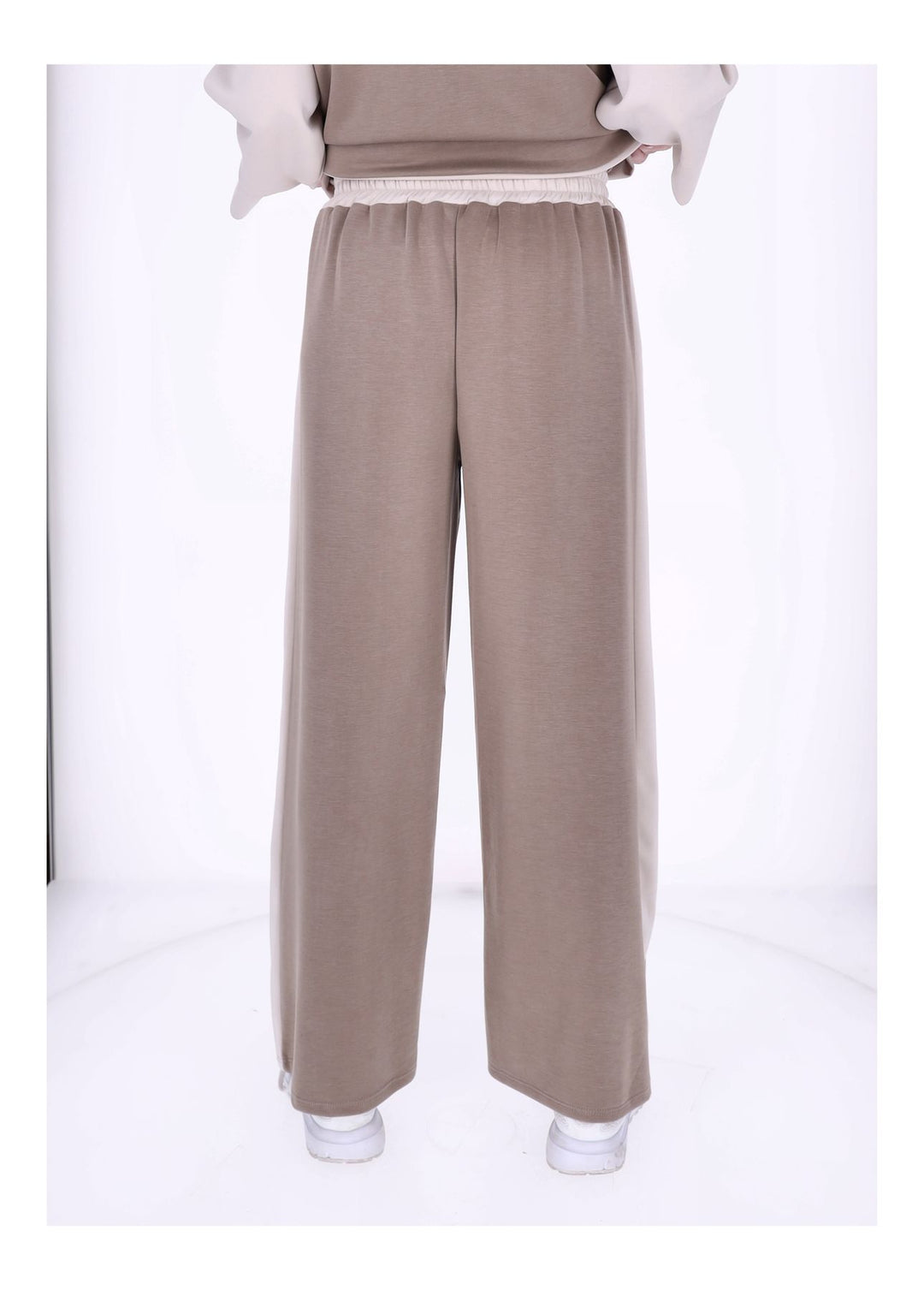 Splash of Color Sweathose Damen