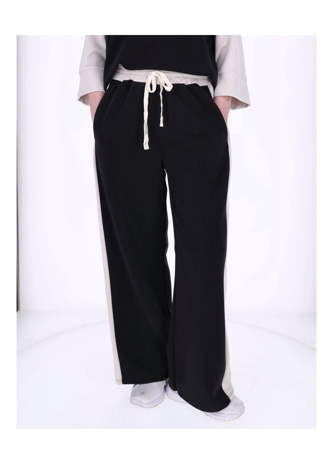 Splash of Color Sweathose Damen