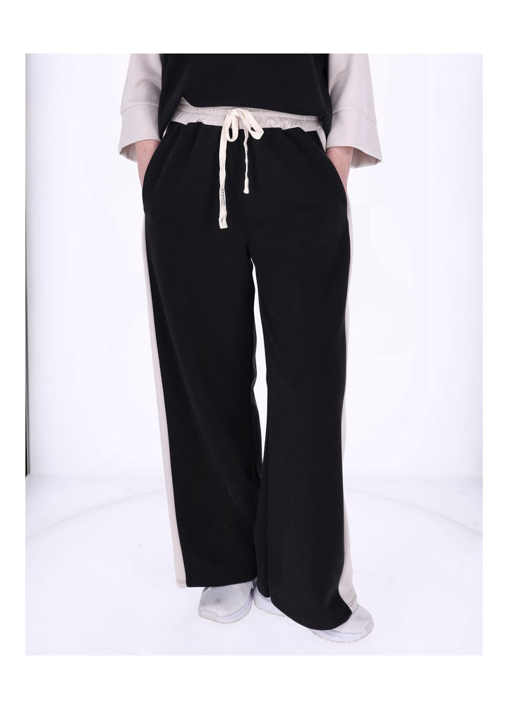 Splash of Color Sweathose Damen